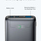 Anker 533 Power Bank PowerCore 10000mAh - 25W PD -Black