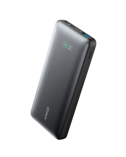 Anker 533 Power Bank PowerCore 10000mAh - 25W PD -Black