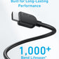 Anker 8K HDMI Cable (1.8m/6ft) -Black