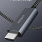 Anker Nylon USB-C to HDMI 4K Cable - Black