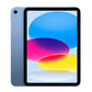 Apple iPad 11th Gen A16 Chip 128GB Wi-Fi 11” – Blue