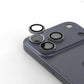 Araraee Camera Lense Ring Protection For iPhone 17 Pro & 17 Pro Max -Clear