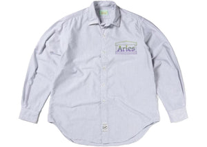 Aries Oxford Stripe Shirt