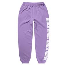 Aries Press Gothic Sweatpant