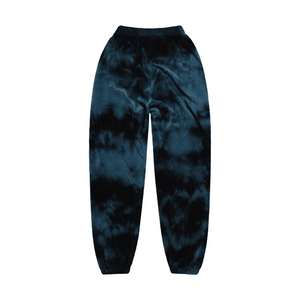 Aries Rhinestone Velour Sweatpant