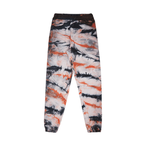 Aries Tiger Dye No Problemo Sweatpants