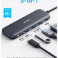 Anker 332 USB-C Hub (5-in-1) -Black