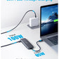 Anker 332 USB-C Hub (5-in-1) -Black