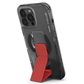 Skinarma iPhone 16 Pro Max Axon - Black