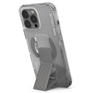 Skinarma iPhone 16 Pro Max Axon Case - Titanium