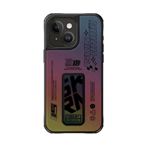 Skinarma iPhone 16 Pro Kira Kobai - Hologram