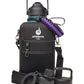 HydrateFlask Vacuum Water Bottle 2L - Dark Blue