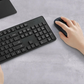 Xiaomi Wireless Keyboard and Mouse Combo(English keyboard)