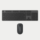 Xiaomi Wireless Keyboard and Mouse Combo(English keyboard)