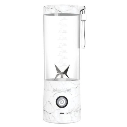 BlendJet 2  Portable Blender - Print White Marble