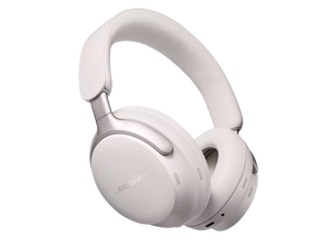 Bose QuietComfort Ultra Headphones - White