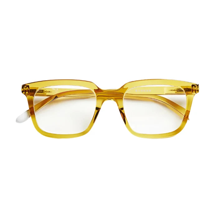 Barner Holly Glossy Ecru Olive
