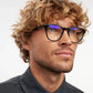 Barner Kreuzberg Glasses - Black