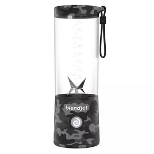 BlendJet V2 Portable Blender - Urban Camo