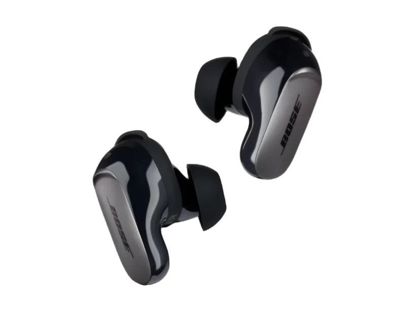 Bose QuietComfort Ultra Earbuds - Black