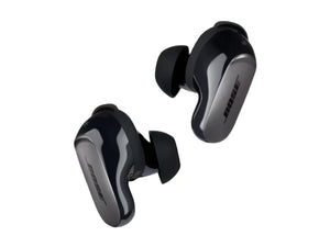Bose QuietComfort Ultra Earbuds - Black