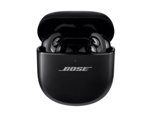 Bose QuietComfort Ultra Earbuds - Black