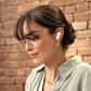 Bose QuietComfort Ultra Earbuds - White