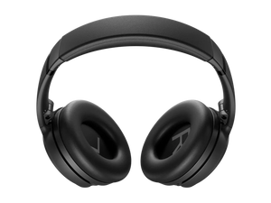 Bose QuietComfort Headphones - Black