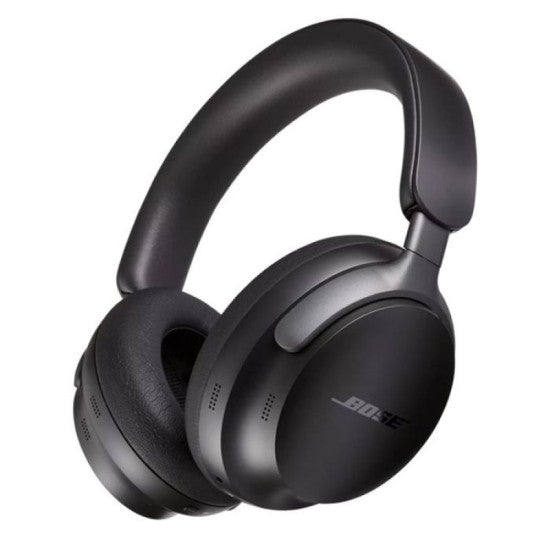 Bose QuietComfort Ultra Headphones - Black