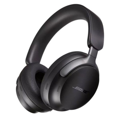 Bose QuietComfort Ultra Headphones - Black
