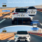 Baseus PrimeTrip VD1 Dash Cam 3K+1080p Cosmic Black