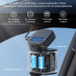 Baseus PrimeTrip VD1 Dash Cam 3K+1080p Cosmic Black