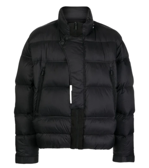 C2H4 LOOM DOWN PUFFER JACKET