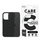 PanzerGlass CARE Case Fashion Black MagSafe iPhone 16 Pro 6.3"