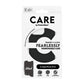 PanzerGlass CARE Case Fashion Black MagSafe iPhone 16 Pro 6.3"