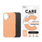 PanzerGlass CARE Case Fashion Peachy MagSafe iPhone 16 6.1"
