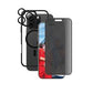 CARE by  PanzerGlass Fashion 3-in-1 Bundle iPhone 16 6.9" Pro Max