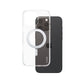 CARE by  PanzerGlass Case Feature Silver Kickstand & MagSafe iPhone 16 6.9" Pro Max