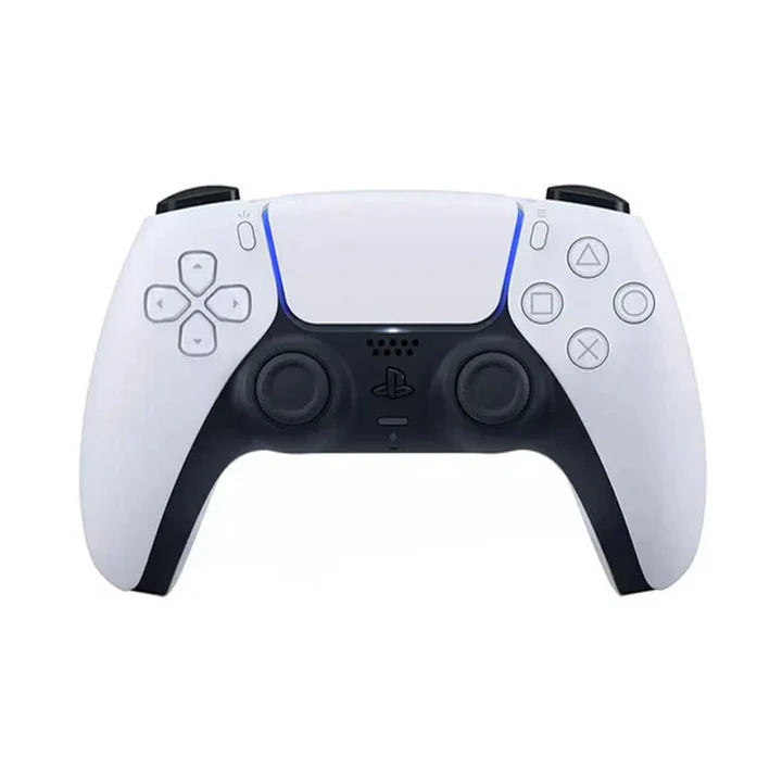 PS5 DualSense Wireless Controller - White