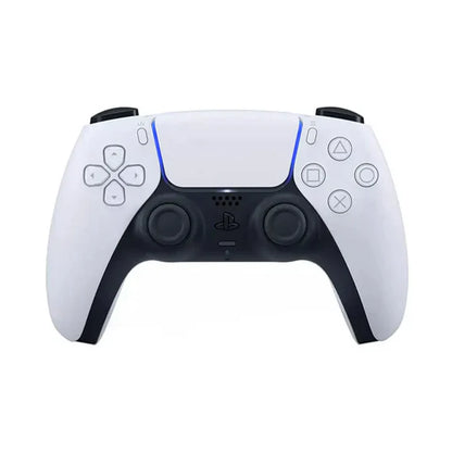 PS5 DualSense Wireless Controller - White