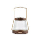 Naturehike Candle Lamp - Walnut