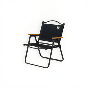 Naturehike Star View T01 Folding Chair -Black