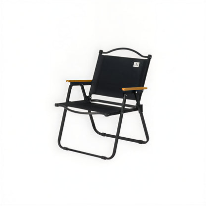 Naturehike Star View T01 Folding Chair -Black