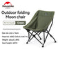 Naturehike Stellaluna Outdoor Folding Chair 1.1 - Nightshade Green