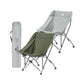 Naturehike Stellaluna Outdoor Folding Chair 1.1 - Nightshade Green