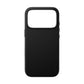 CARE by PanzerGlass Solo Vegan Leather Case Black w. MagSafe iPhone 18 Pro