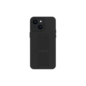 Smartix Premium iGrip Case for iPhone 14 Plus - Black