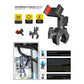 Thabt Handelbars Clamp Mount