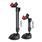 Thabt Suction Cup Glass Mount (With Adjustable Spring Holder)