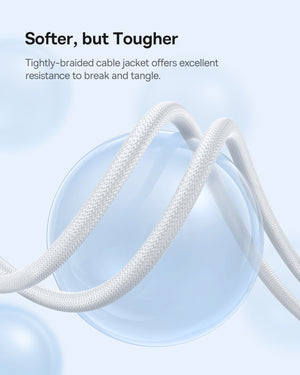 بيسوس سماعات Encok CZ20 السلكية – أبيض